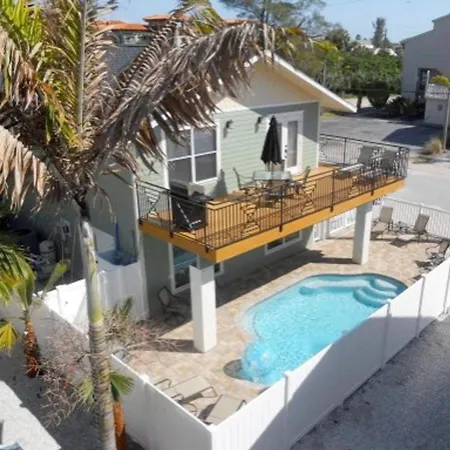 Anna Maria Island 4102 #10 Apartment